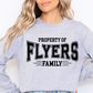 Mary Phelan - STAFF-  Spirit Wear