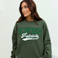 St Patrick's - Crewneck - Staff