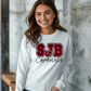 St John Brebeuf - STAFF-  Spirit Wear