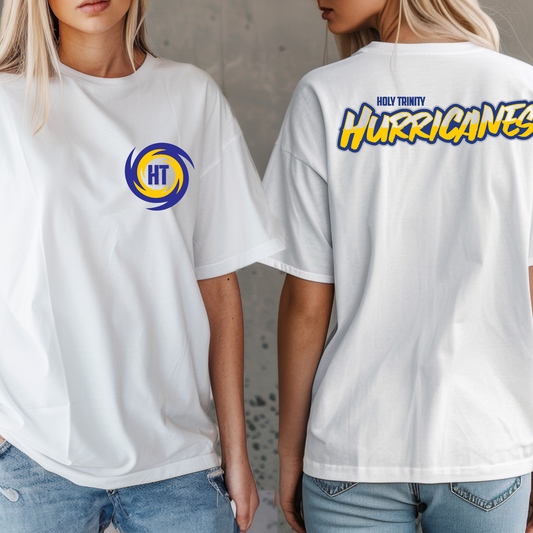 Holy Trinity - Tshirt Youth Size- Student & Parents