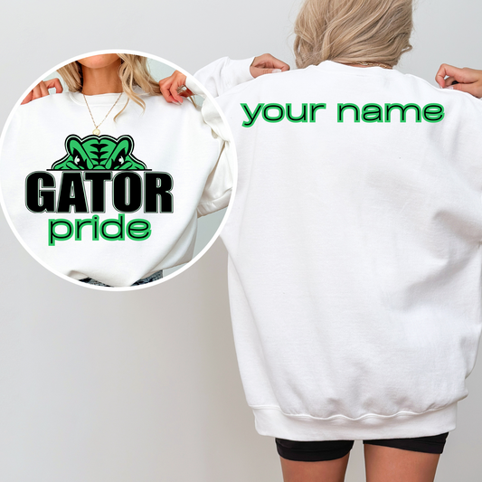 Gators