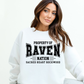 Rockwood Ravens Crewneck - Students and Parents