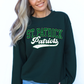 St Patrick's - Crewneck - Staff