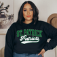 St Patrick's - Crewneck - Staff