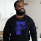 St Francis Spirit Wear -Crewneck- Youth Sizing