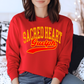 Sacred Heart Guelph - Long Sleeve Shirt - Staff
