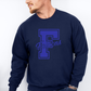 St Francis Spirit Wear -Crewneck- Youth Sizing
