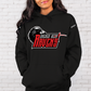 Rockwood Ravens Hoodie - Staff