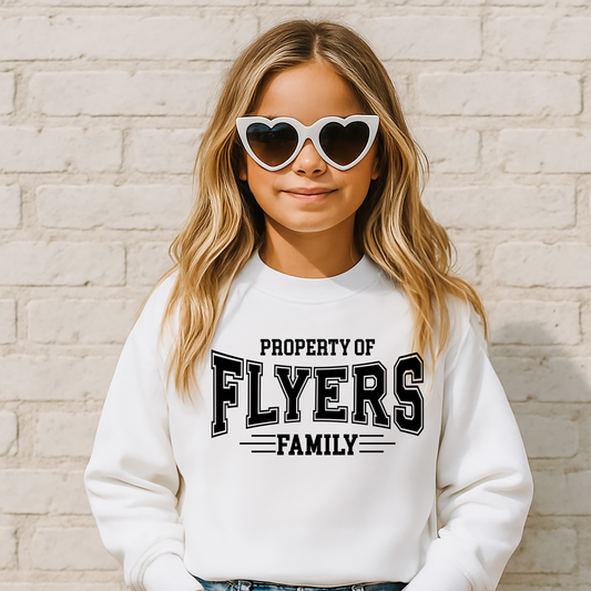 Mary Phelan - Youth Sizing - Student and Parent Spirit Wear