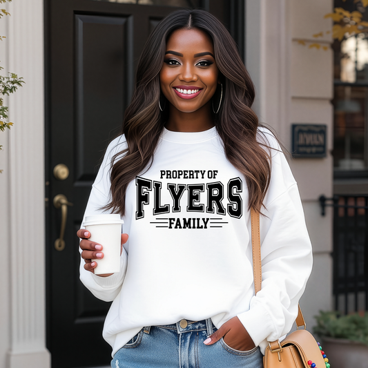 Mary Phelan - STAFF-  Spirit Wear