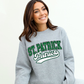 St Patrick's - Crewneck - Staff