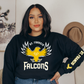 St Francis Spirit Wear - Long Sleeve Shirt - Adult Sizing