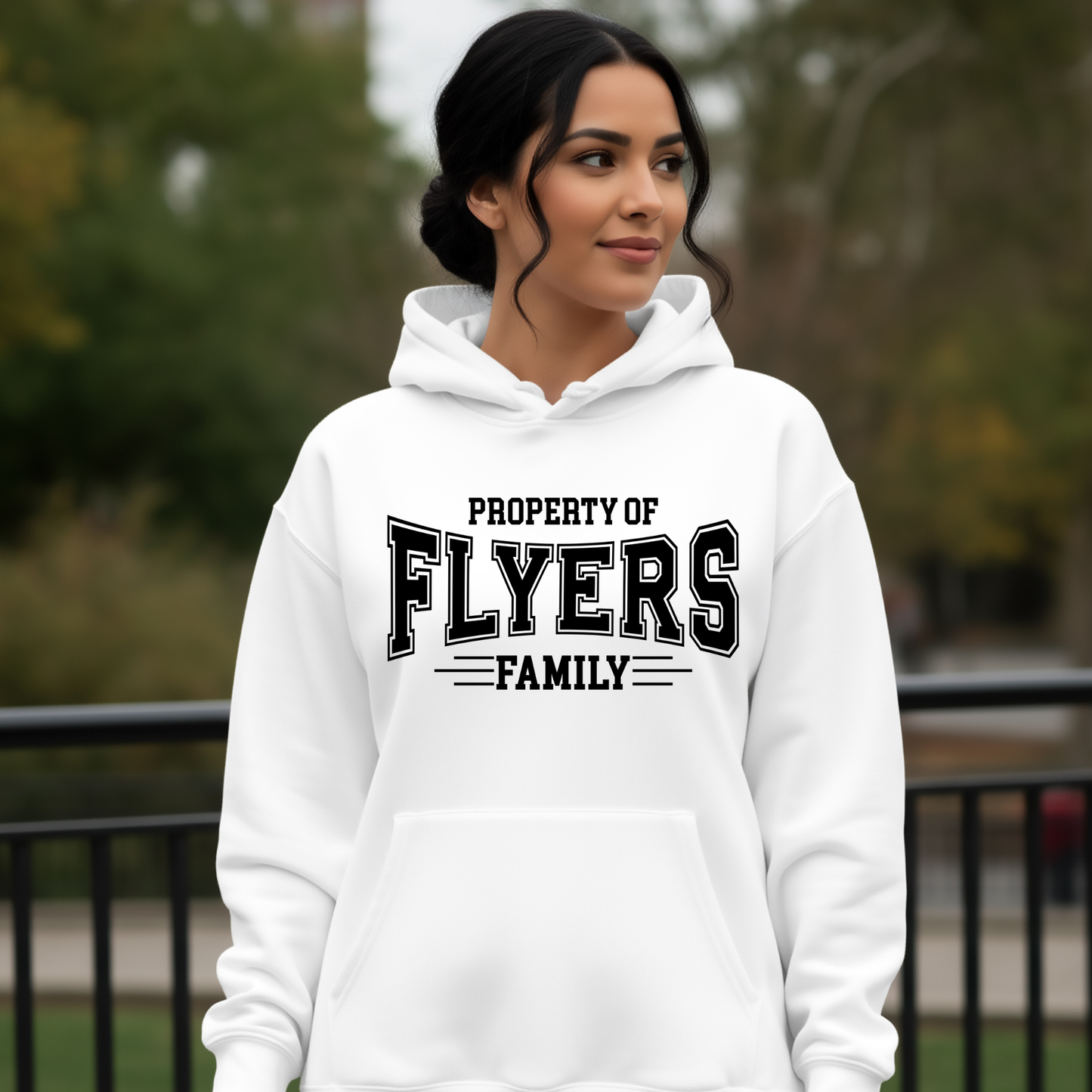 Mary Phelan - STAFF-  Spirit Wear