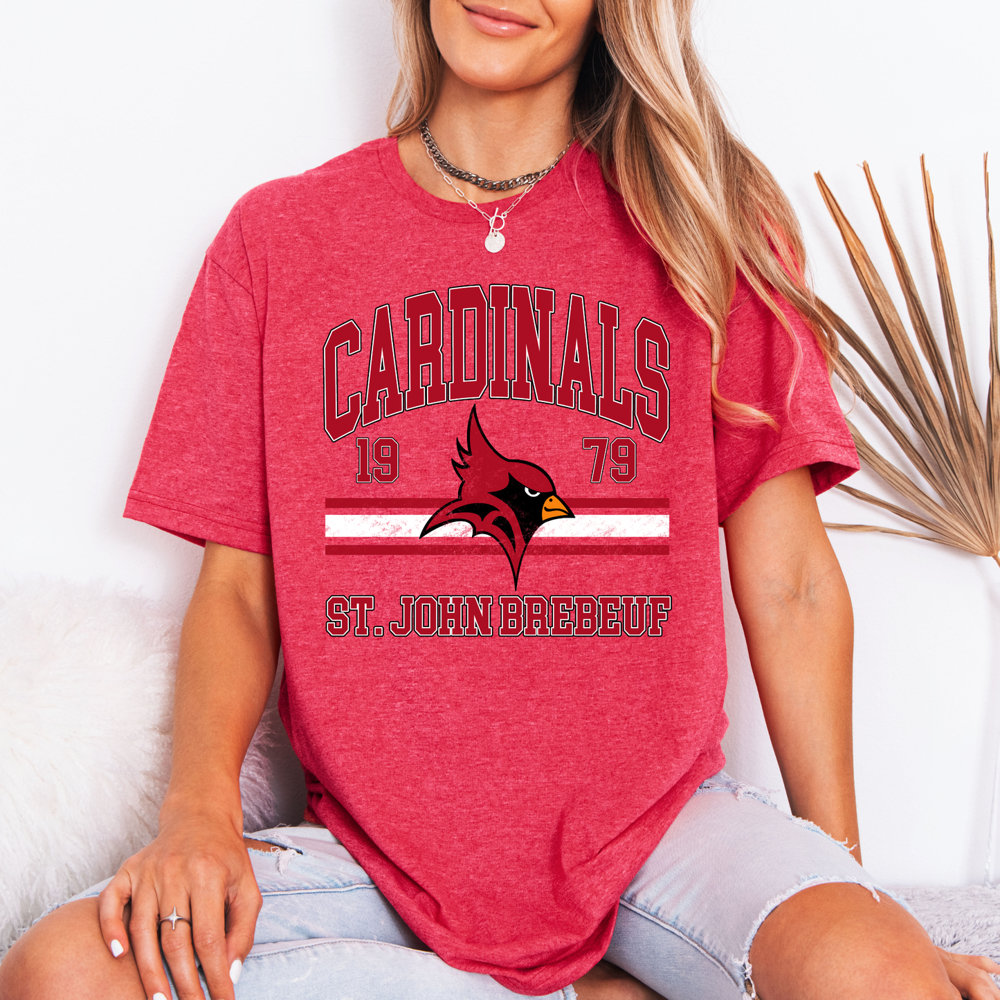 St John Brebeuf - STAFF-  Spirit Wear