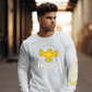 St Francis Spirit Wear - Long Sleeve Shirt - Adult Sizing