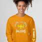 St Francis Spirit Wear - Long Sleeve Shirt - Adult Sizing