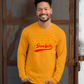 Sacred Heart Guelph - Long Sleeve Shirt - Staff
