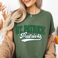 St Patrick's - Tshirt- Staff