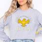 St Francis Spirit Wear - Long Sleeve Shirt - Adult Sizing