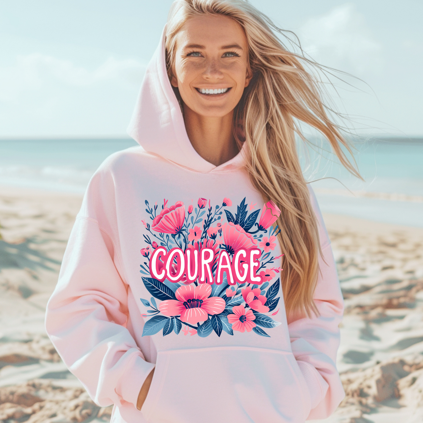 Courage