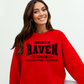 Rockwood Ravens Crewneck - Students and Parents