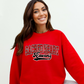 Rockwood Ravens Crewneck - Staff