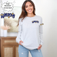 Wildcats Long Sleeve Shirt - Youth