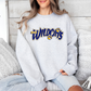 Wildcats Crewneck - Youth