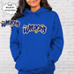 Wildcats Hoodie - Youth