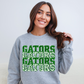 Gators - Crewneck - Student & Parents