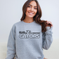 Gators - Crewneck - Student & Parents