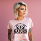 Gators - GATOR Pink Shirt Day - Student & Parents