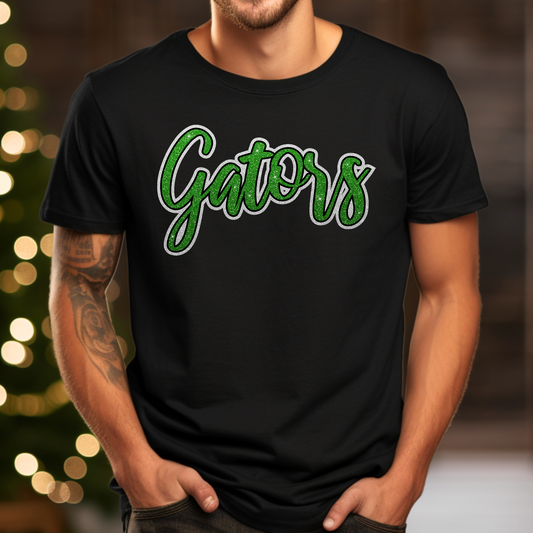 Gators - Tshirt - Staff