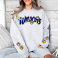 Wildcats Crewneck - Youth