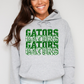 Gators - Hoodie - Staff