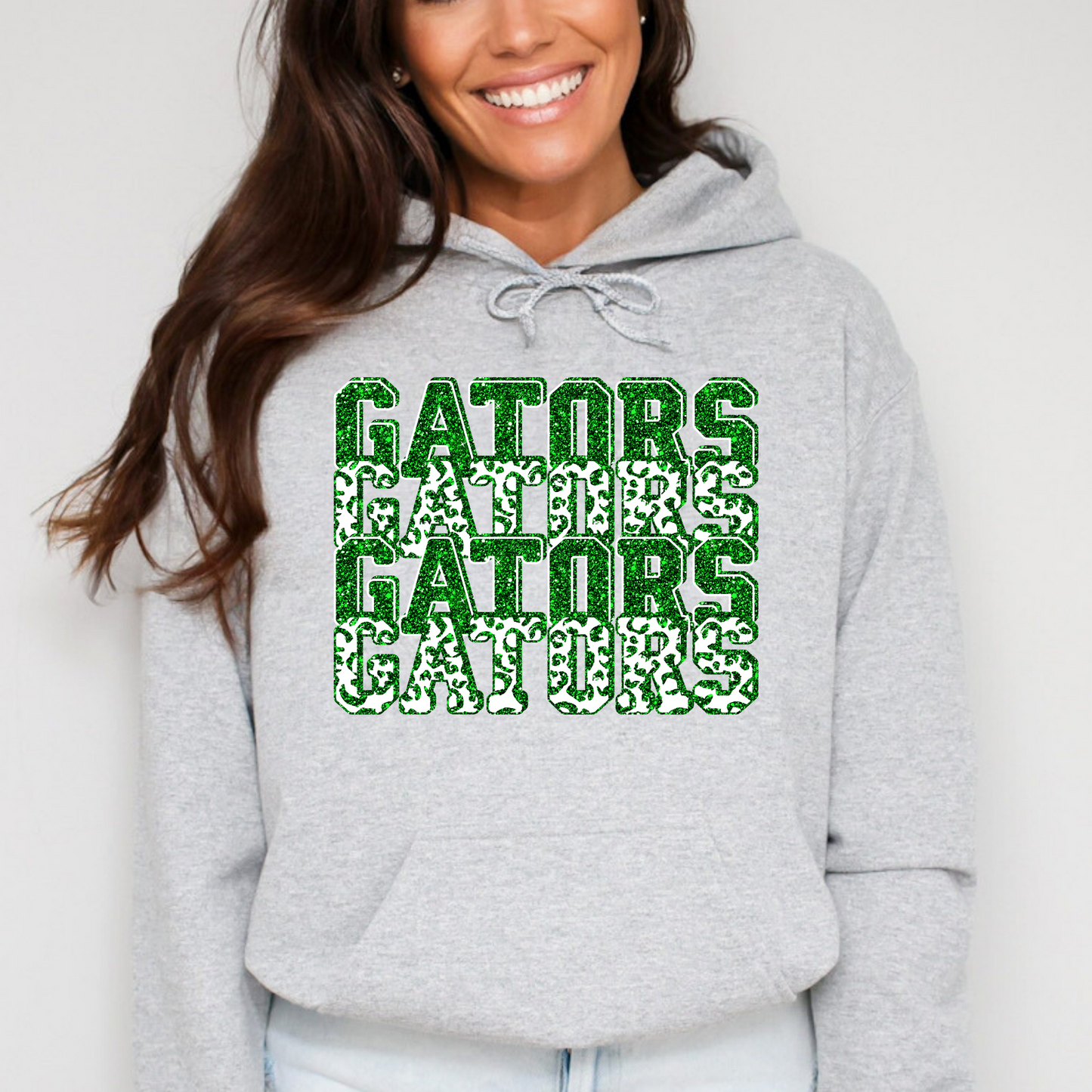 Gators - Hoodie - Staff