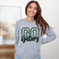 Gators - Long Sleeve Shirt - Student & Parents