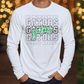 Gators - Long Sleeve Shirt - Staff