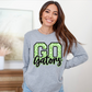 Gators - Long Sleeve Shirt - Student & Parents