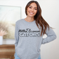 Gators - Long Sleeve Shirt - Student & Parents