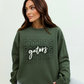 Gators - Crewneck - Staff