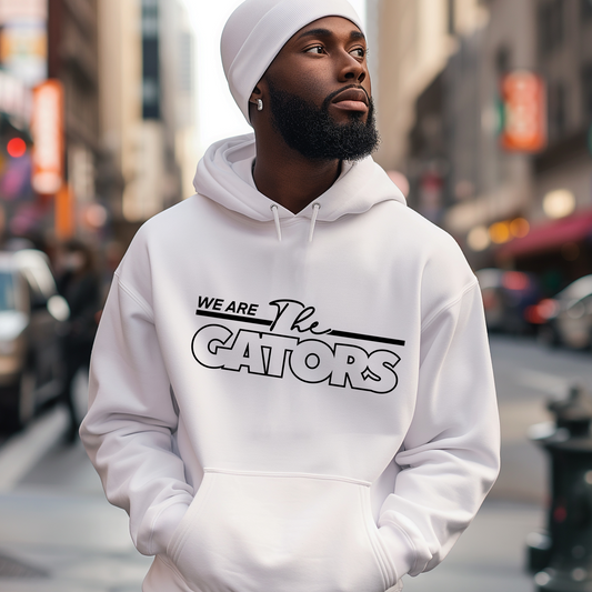 Gators - Hoodie - Student & Parents