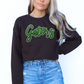 Gators - Crewneck - Student & Parents