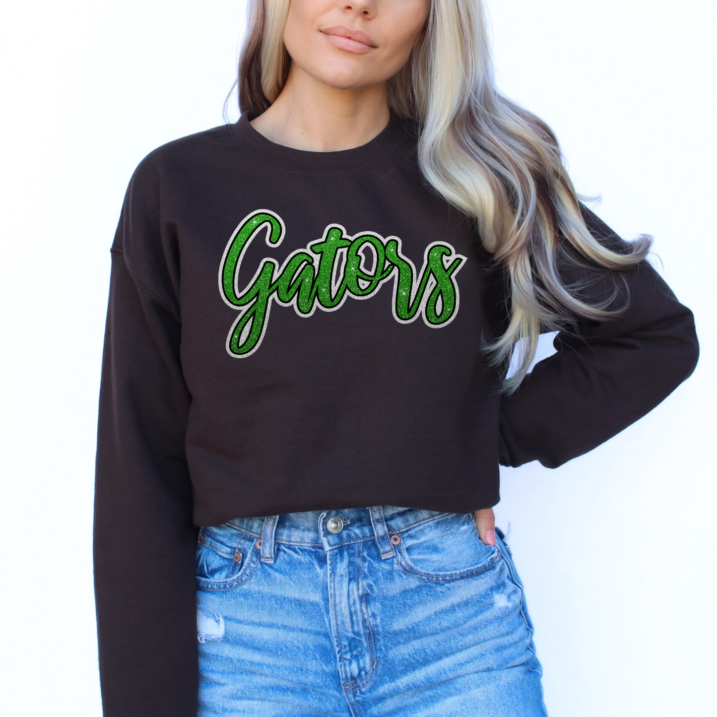 Gators - Crewneck - Student & Parents