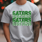 Gators - Tshirt - Staff