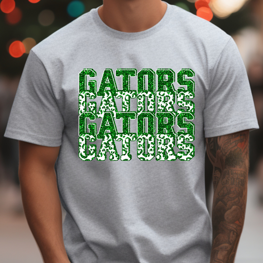 Gators - Tshirt - Staff