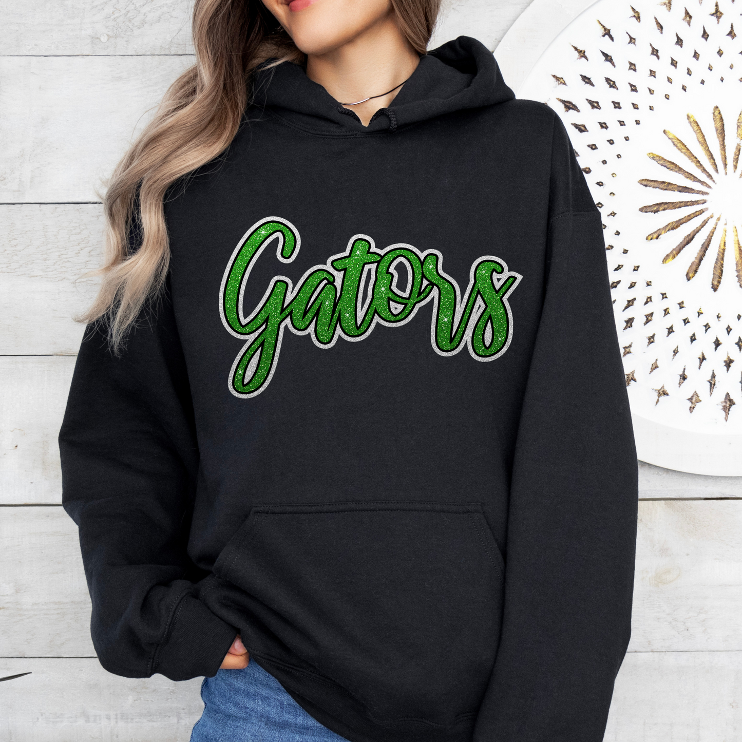 Gators - Hoodie - Staff