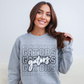Gators - Crewneck - Student & Parents