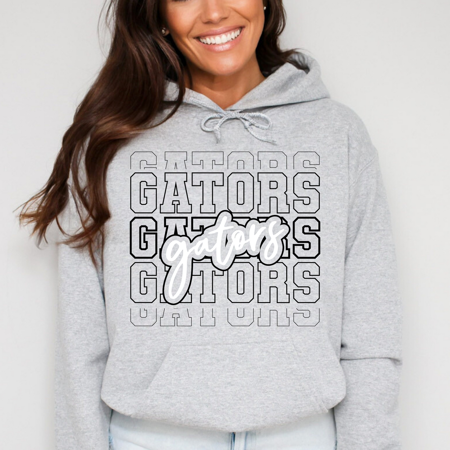 Gators - Hoodie - Student & Parents