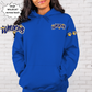 Wildcats Hoodie - Adult